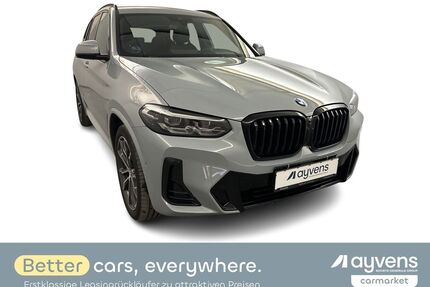BMW X3 Gebrauchtwagen