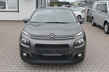 Citroen C3 Gebrauchtwagen