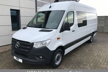 Mercedes-Benz Sprinter Gebrauchtwagen