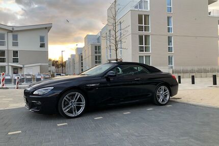 BMW 640 Gebrauchtwagen