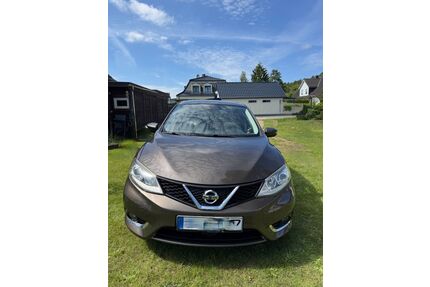 Nissan Pulsar Gebrauchtwagen