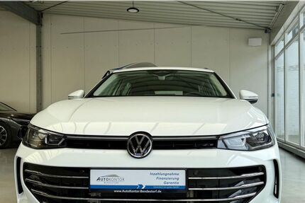 VW Passat Variant Gebrauchtwagen