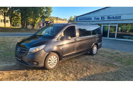 Mercedes-Benz Vito Gebrauchtwagen