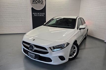 Mercedes-Benz A 200 Gebrauchtwagen