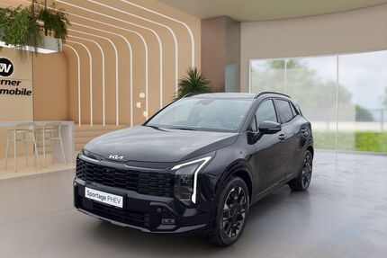 Kia Sportage Gebrauchtwagen
