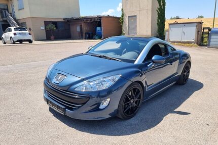 Peugeot RCZ Gebrauchtwagen
