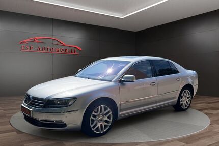 VW Phaeton Gebrauchtwagen