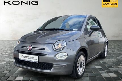 Fiat 500 Gebrauchtwagen