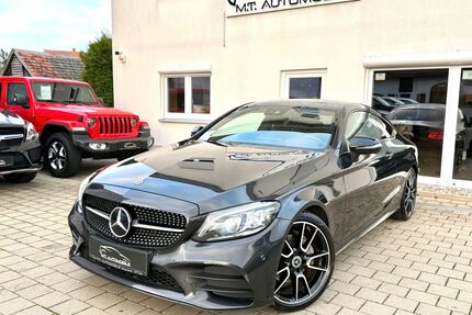 Mercedes-Benz C 200 Gebrauchtwagen