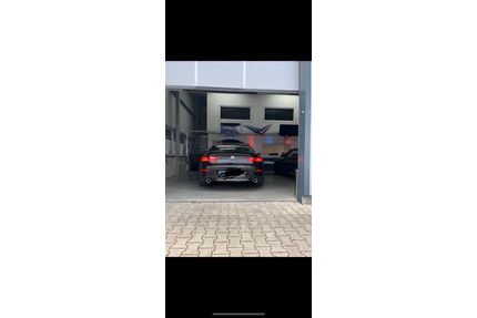 BMW 640 Gran Coupé Gebrauchtwagen