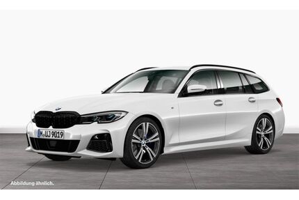 BMW M340i Gebrauchtwagen
