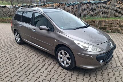 Peugeot 307 Gebrauchtwagen