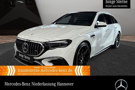 Mercedes-Benz E 53 AMG Gebrauchtwagen