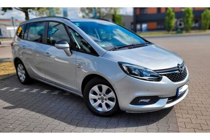 Opel Zafira Tourer Gebrauchtwagen