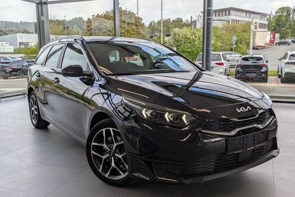 Kia ceed Sportswagon Gebrauchtwagen