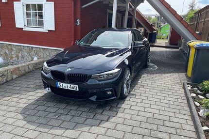 BMW 440 Gran Coupé Gebrauchtwagen