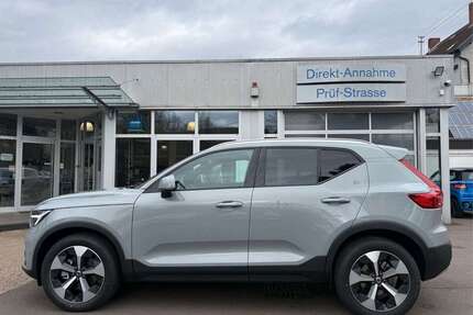 Volvo XC40 Gebrauchtwagen