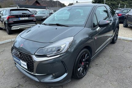 DS Automobiles DS3 Gebrauchtwagen