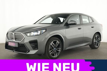 BMW iX2 Gebrauchtwagen