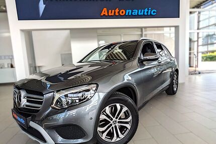 Mercedes-Benz GLC 250 Gebrauchtwagen