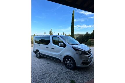 Fiat Talento Gebrauchtwagen