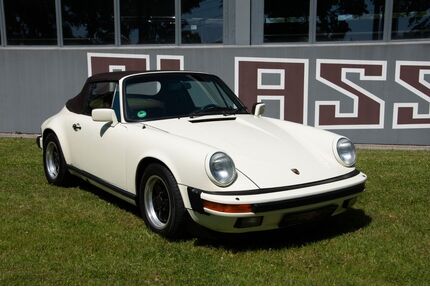 Porsche 911 Urmodell Gebrauchtwagen