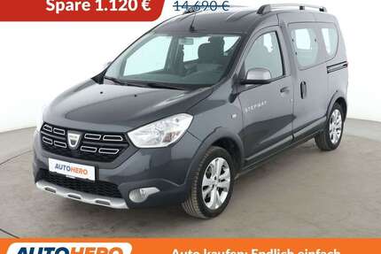Dacia Dokker Gebrauchtwagen