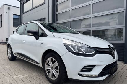 Renault Clio Gebrauchtwagen