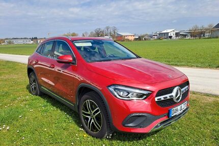 Mercedes-Benz GLA 200 Gebrauchtwagen