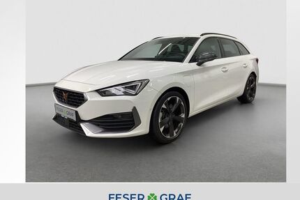 Cupra Leon Gebrauchtwagen