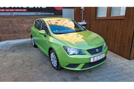 Seat Ibiza Gebrauchtwagen