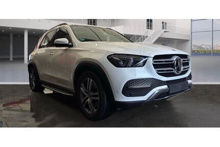 Mercedes-Benz GLE 350 Gebrauchtwagen