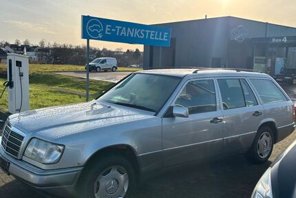 Mercedes-Benz 280 Gebrauchtwagen