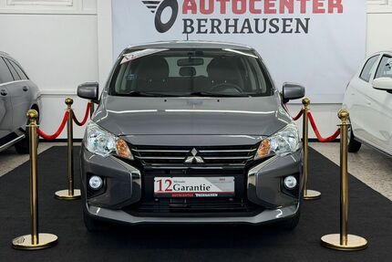 Mitsubishi Space Star Gebrauchtwagen