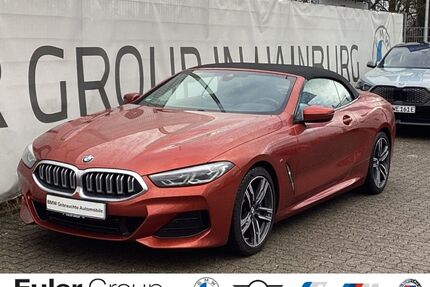 BMW 840 Gebrauchtwagen