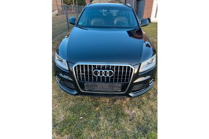 Audi Q5 Gebrauchtwagen