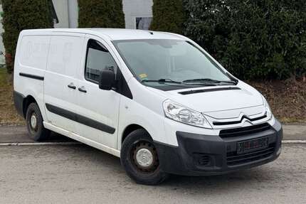 Citroen Jumpy Gebrauchtwagen