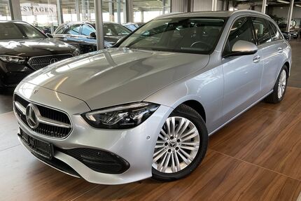 Mercedes-Benz C 200 Gebrauchtwagen