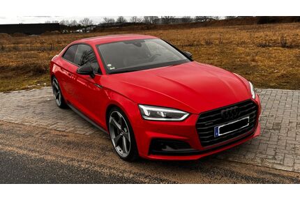 Audi A5 Gebrauchtwagen