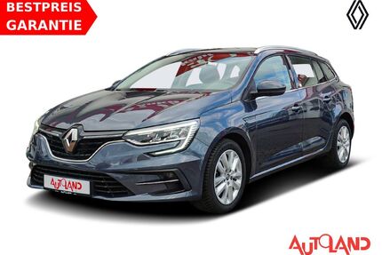 Renault Megane Gebrauchtwagen
