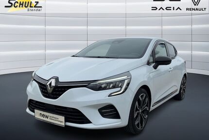 Renault Clio Gebrauchtwagen