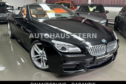 BMW 650 Gebrauchtwagen