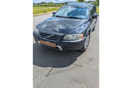Volvo XC70 Gebrauchtwagen