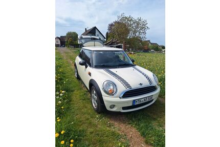 Mini ONE Gebrauchtwagen