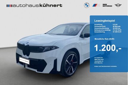BMW iX3 Gebrauchtwagen