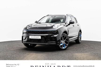 Lynk & Co 01 Gebrauchtwagen