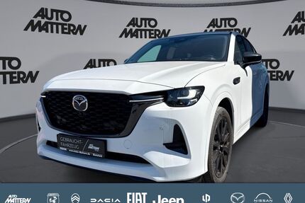 Mazda CX-60 Gebrauchtwagen