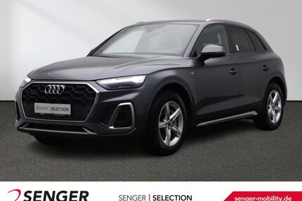 Audi Q5 Gebrauchtwagen