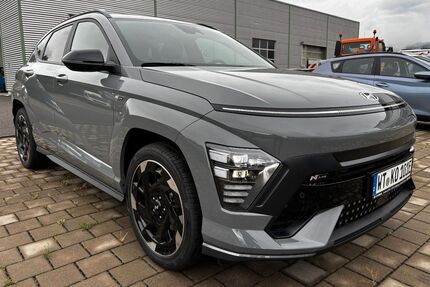 Hyundai KONA Gebrauchtwagen