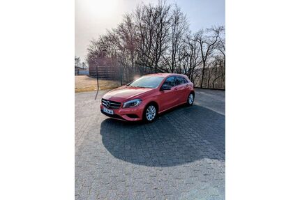 Mercedes-Benz A 200 Gebrauchtwagen